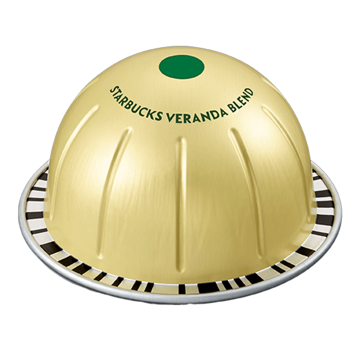 Starbucks® Veranda Blend — 10 Capsules — Starbucks® Veranda Blend — 10 Capsules U3