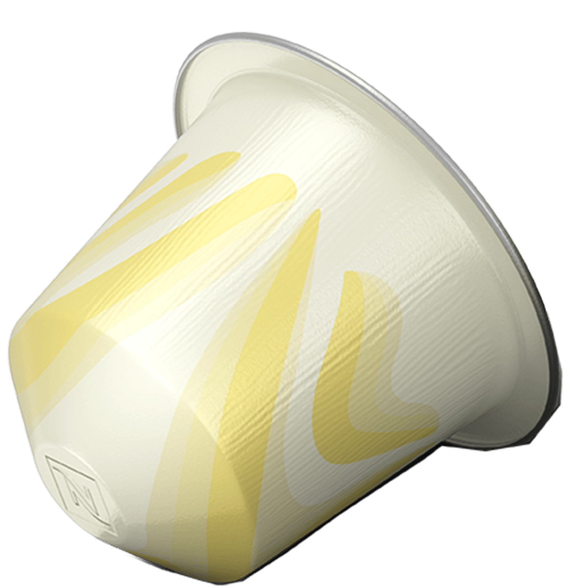 Yuzu Vanilla Over Ice — 10 Capsules — Yuzu Vanilla Over Ice — 10 Capsules M5