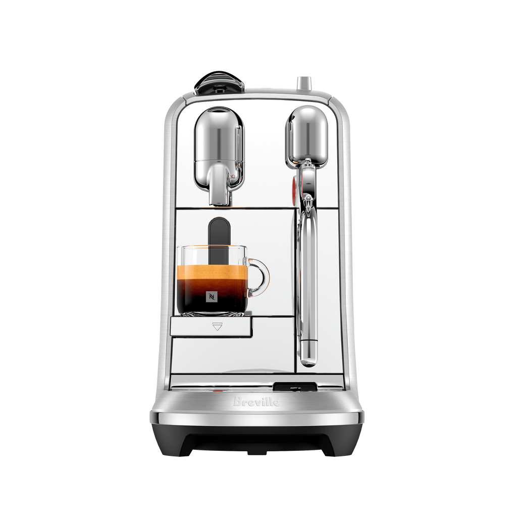 Creatista Plus — Creatista Plus D3