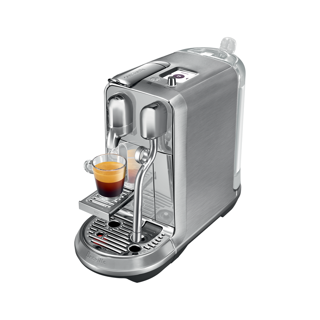 Creatista Plus — Creatista Plus D3