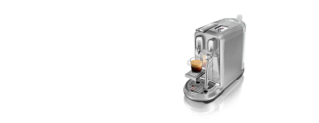 Creatista Plus — Creatista Plus D3