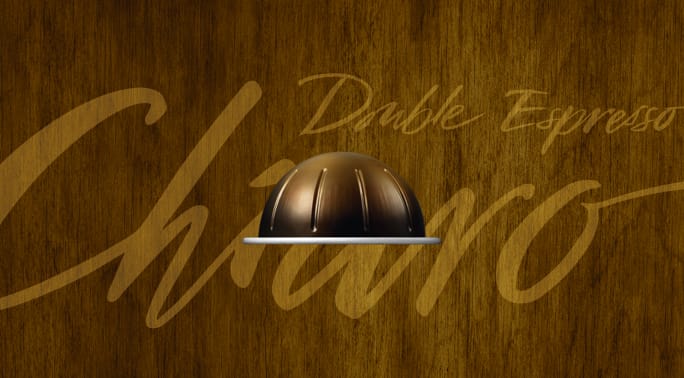 Double Espresso Chiaro — 10 Capsules — Double Espresso Chiaro — 10 Capsules P2