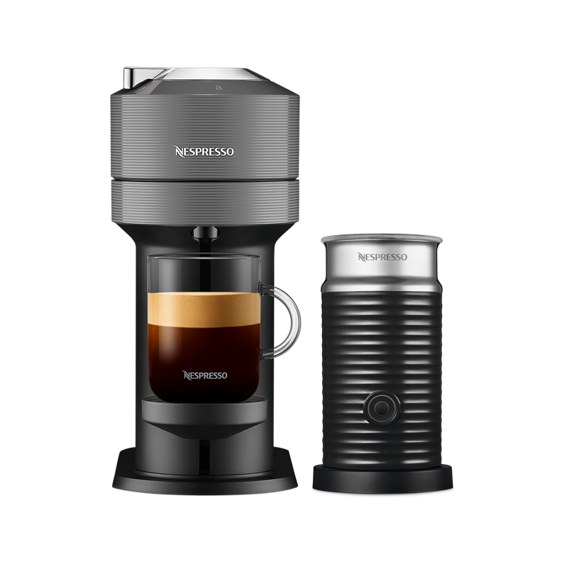 Vertuo Next Refurbished Bundle — Vertuo Next Refurbished Bundle V5