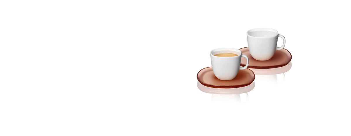 Lume Espresso Cups — Lume Espresso Cups I3
