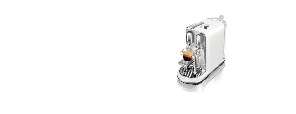 Creatista Plus — Creatista Plus D3