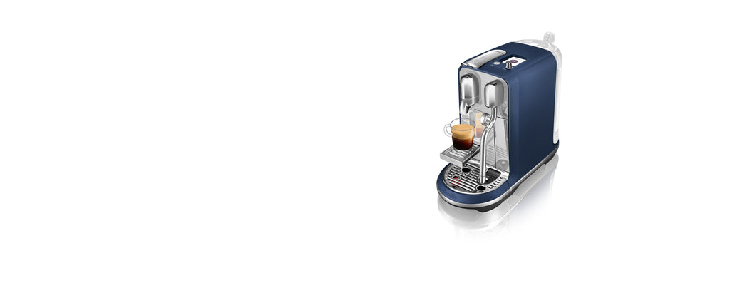 Creatista Plus — Creatista Plus D3