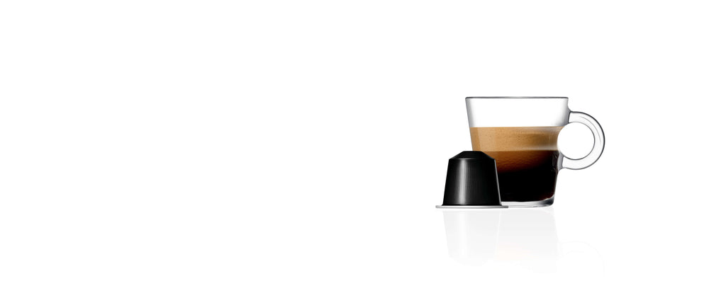 Ristretto — 10 Capsules — Ristretto — 10 Capsules K3