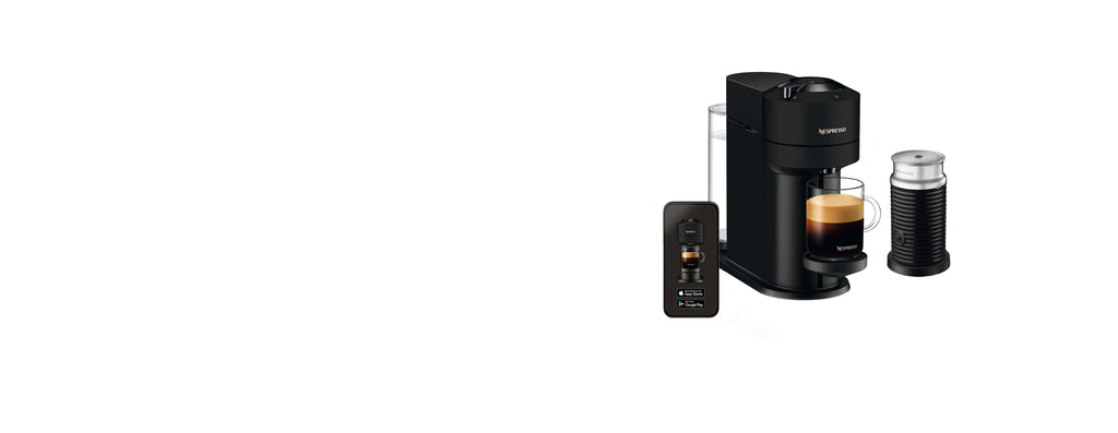 Vertuo Next Refurbished Bundle — Vertuo Next Refurbished Bundle V5