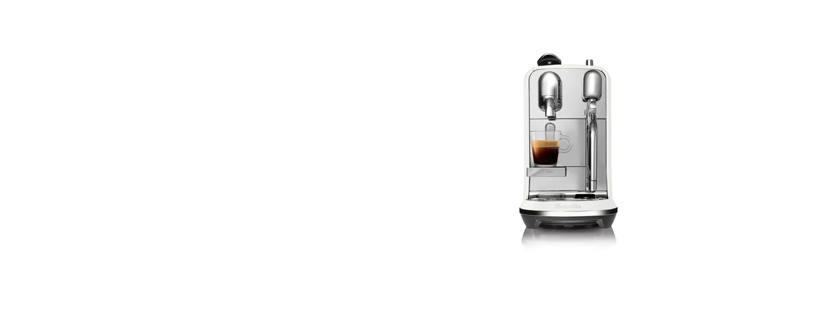 Creatista Plus — Creatista Plus D3