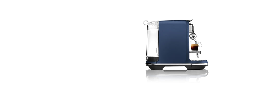 Creatista Plus — Creatista Plus D3