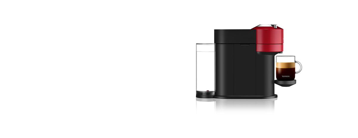 Vertuo Next Refurbished Bundle — Vertuo Next Refurbished Bundle V5