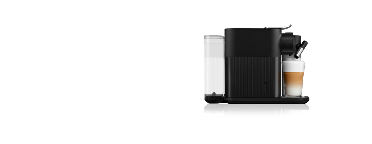 Gran Lattissima — Gran Lattissima T9