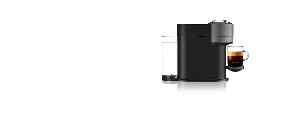 Vertuo Next Refurbished Bundle — Vertuo Next Refurbished Bundle V5