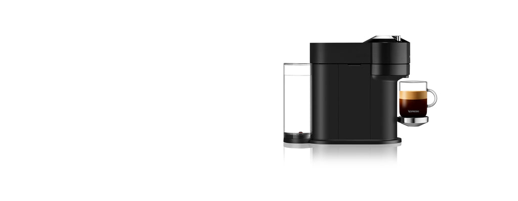 Vertuo Next Premium Refurbished — Vertuo Next Premium Refurbished W3