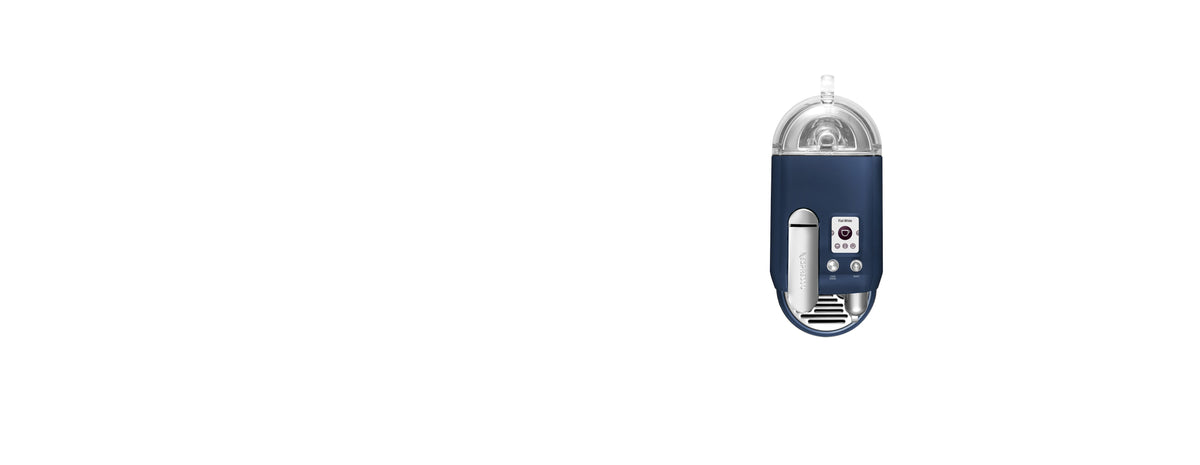 Creatista Plus — Creatista Plus D3