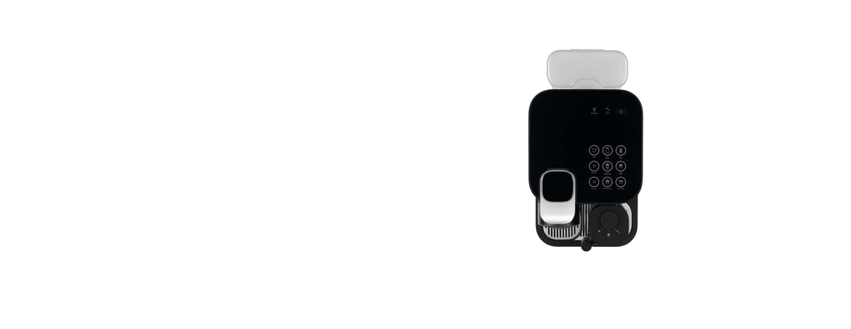 Gran Lattissima — Gran Lattissima T9