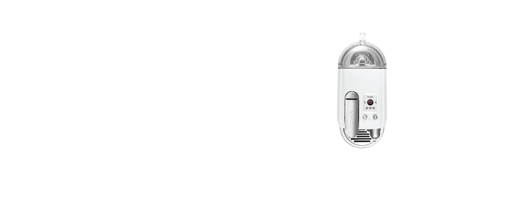 Creatista Plus — Creatista Plus D3