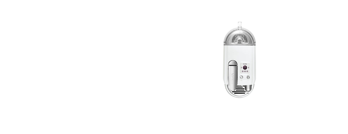 Creatista Plus — Creatista Plus D3