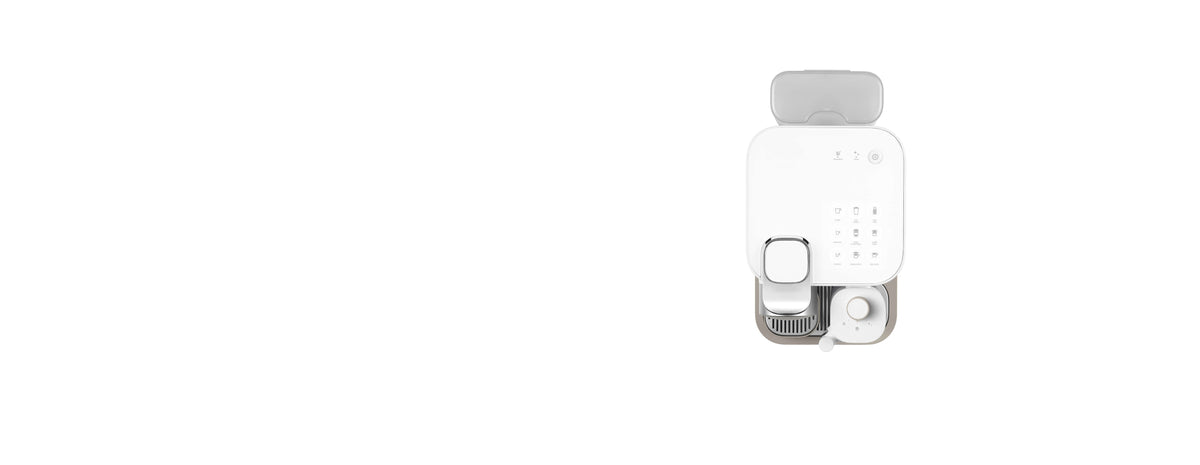 Gran Lattissima — Gran Lattissima T9