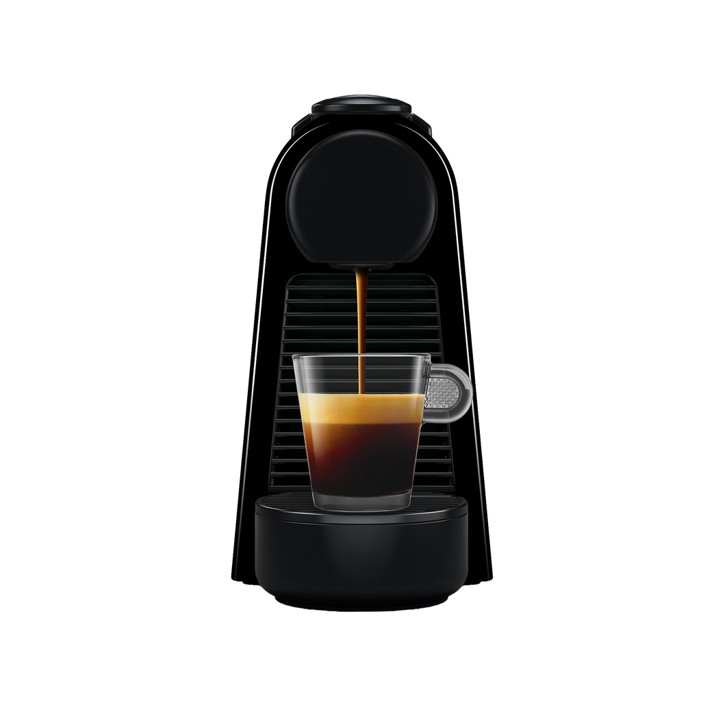 Essenza Mini Black — Essenza Mini Black W2