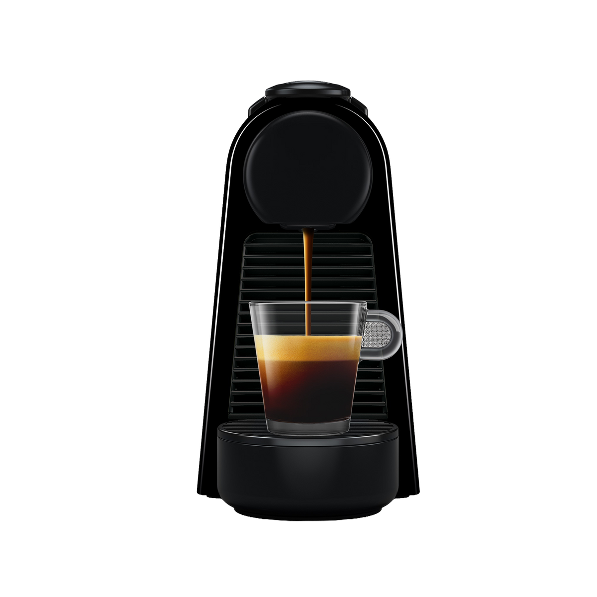 Essenza Mini Black — Essenza Mini Black W2