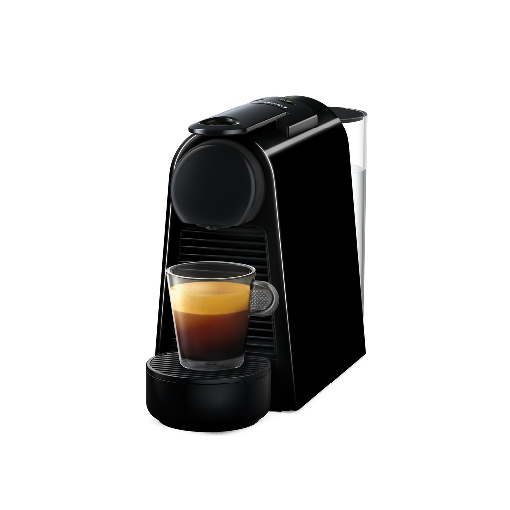 Essenza Mini Black Bundle — Essenza Mini Black Bundle X7