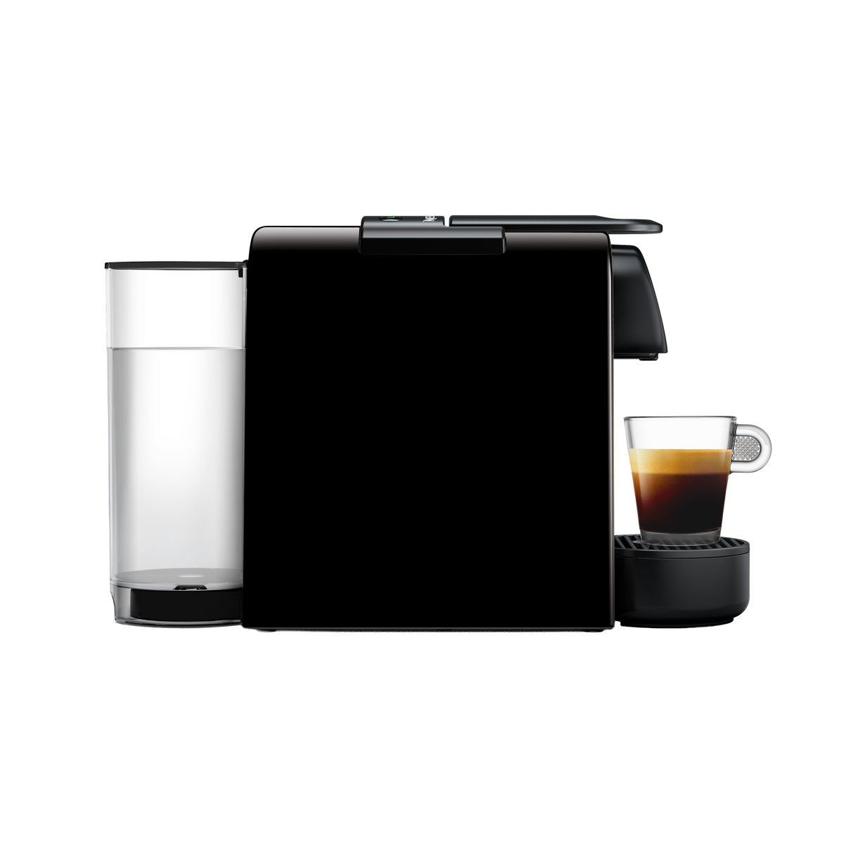 Essenza Mini Black — Essenza Mini Black W2