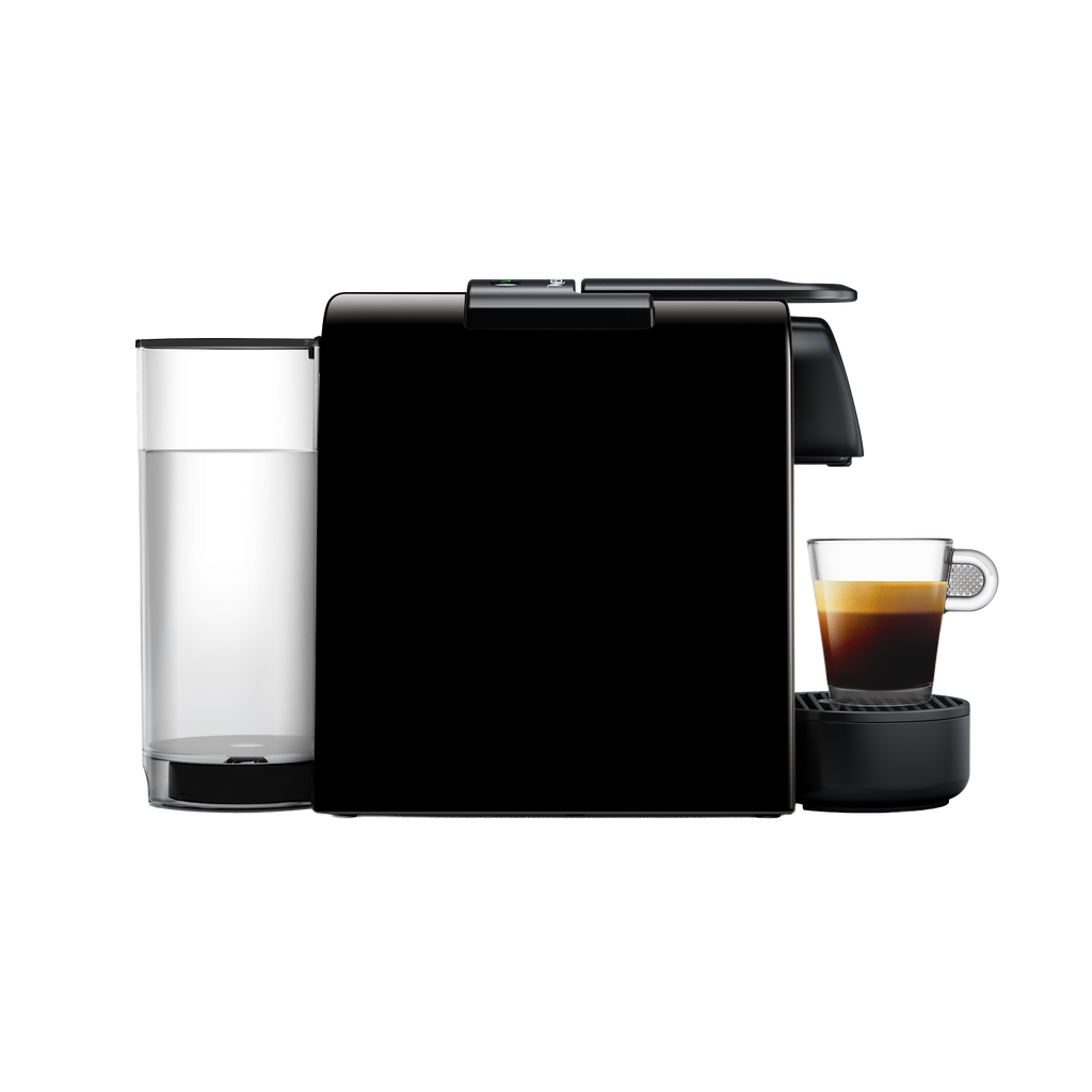 Essenza Mini Black Bundle — Essenza Mini Black Bundle X7