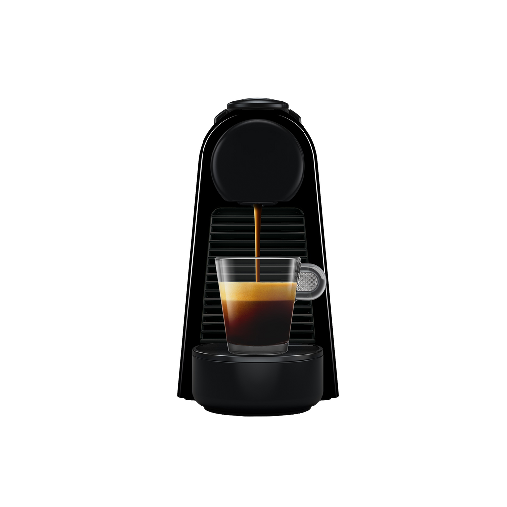 Essenza Mini Black — Essenza Mini Black W2