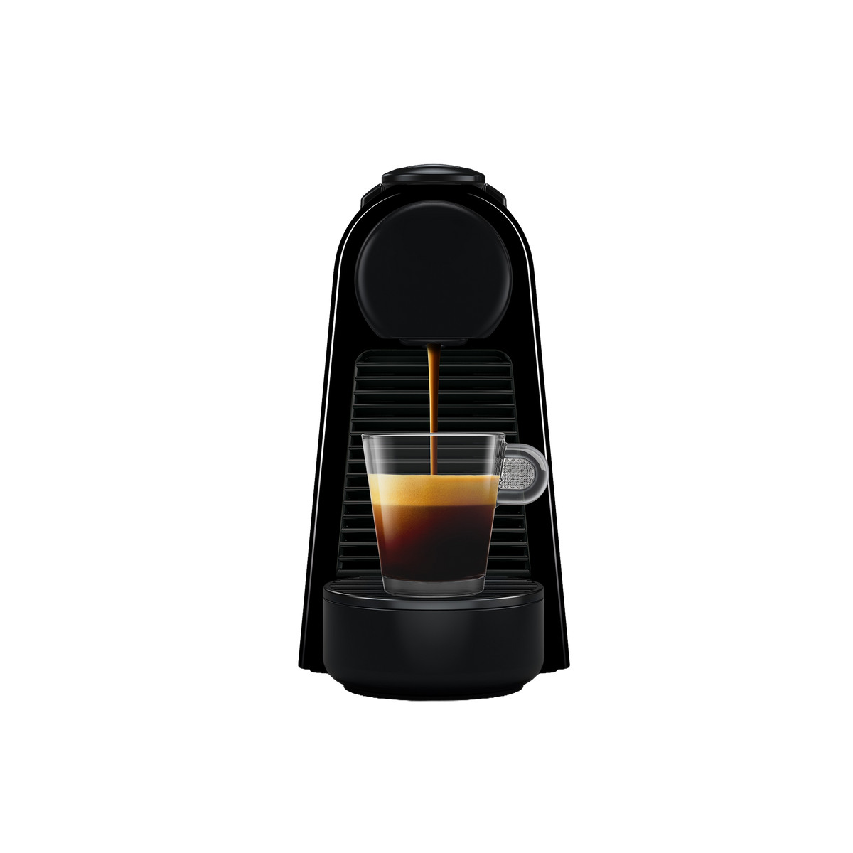 Essenza Mini Black — Essenza Mini Black W2
