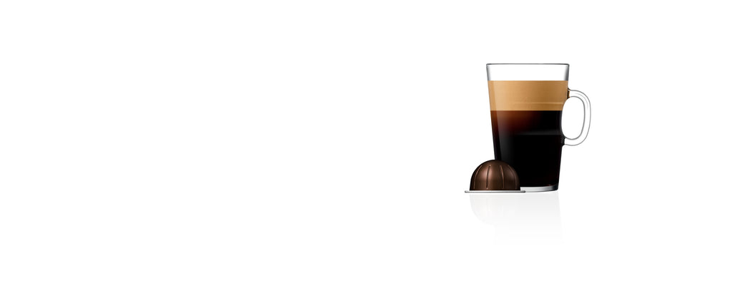 Intenso — 10 Capsules — Intenso — 10 Capsules X5