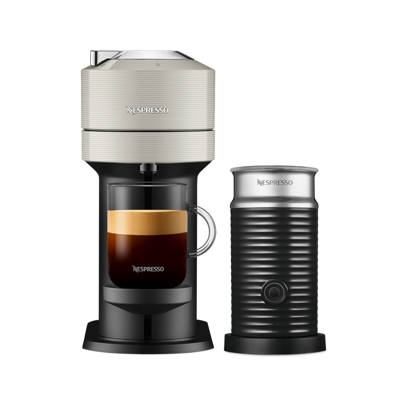 Vertuo Next Refurbished Bundle — Vertuo Next Refurbished Bundle V5