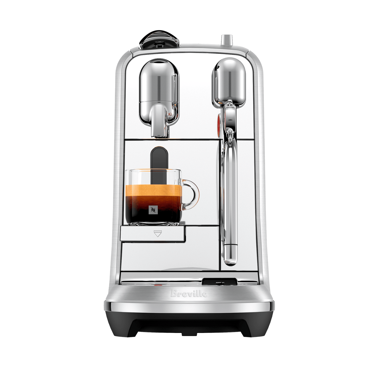 Creatista Plus — Creatista Plus D3