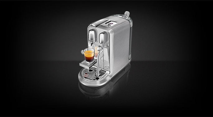 Creatista Plus — Creatista Plus D3