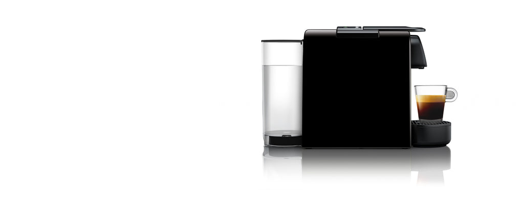 Essenza Mini Black — Essenza Mini Black W2