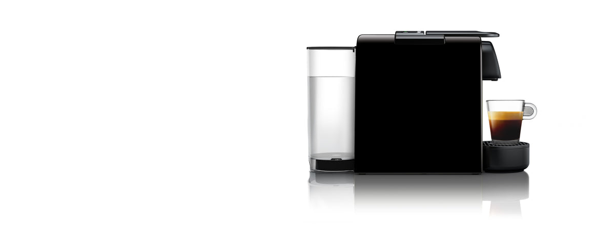 Essenza Mini Black — Essenza Mini Black W2
