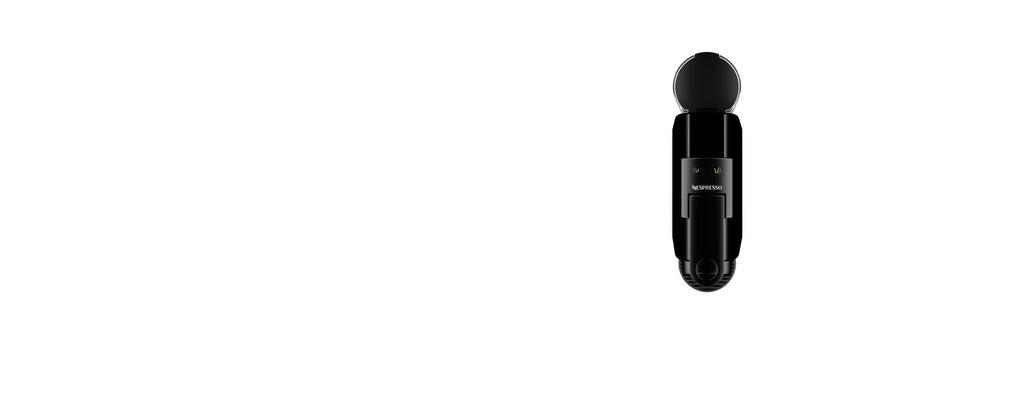 Essenza Mini Black — Essenza Mini Black W2