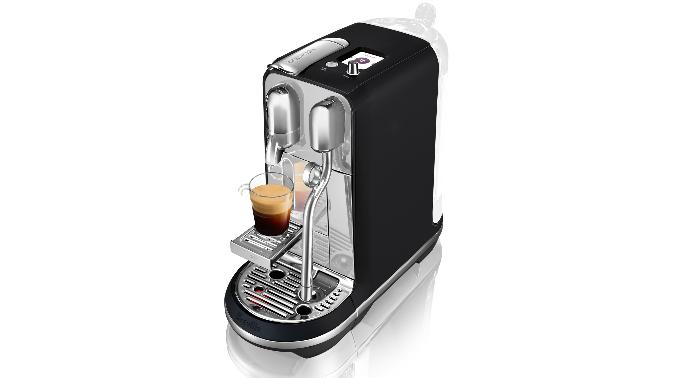 Creatista Plus — Creatista Plus D3