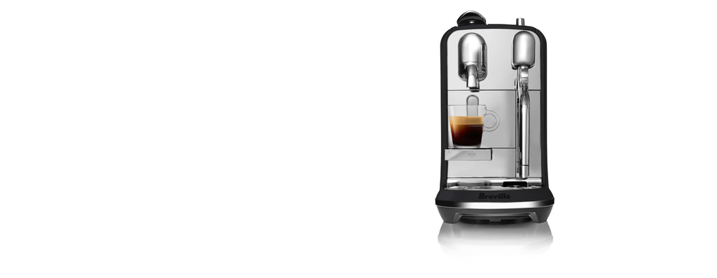 Creatista Plus — Creatista Plus D3