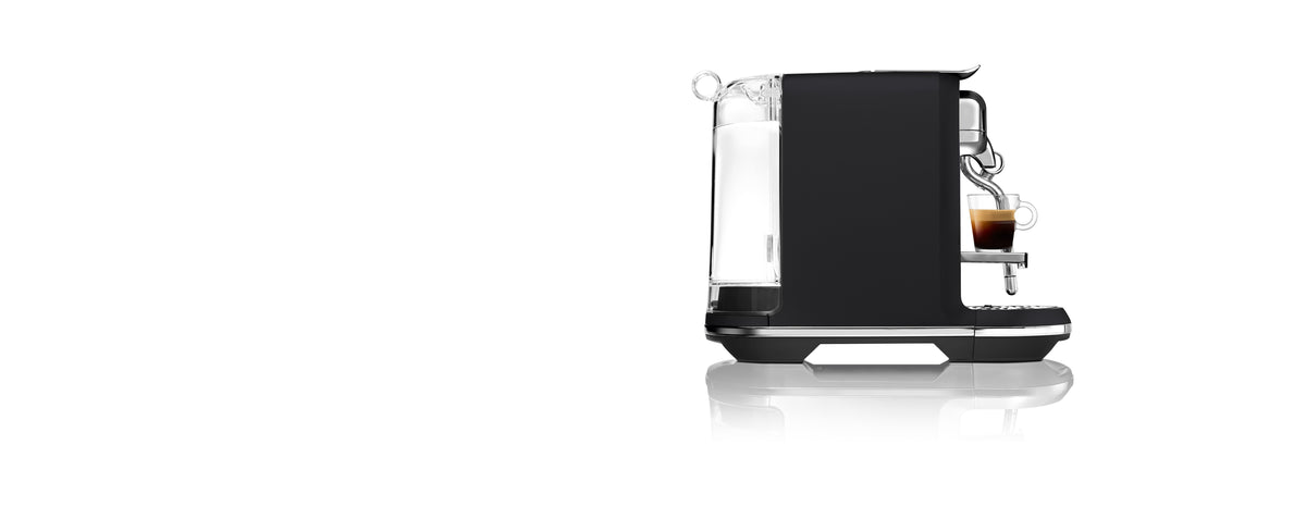 Creatista Plus — Creatista Plus D3