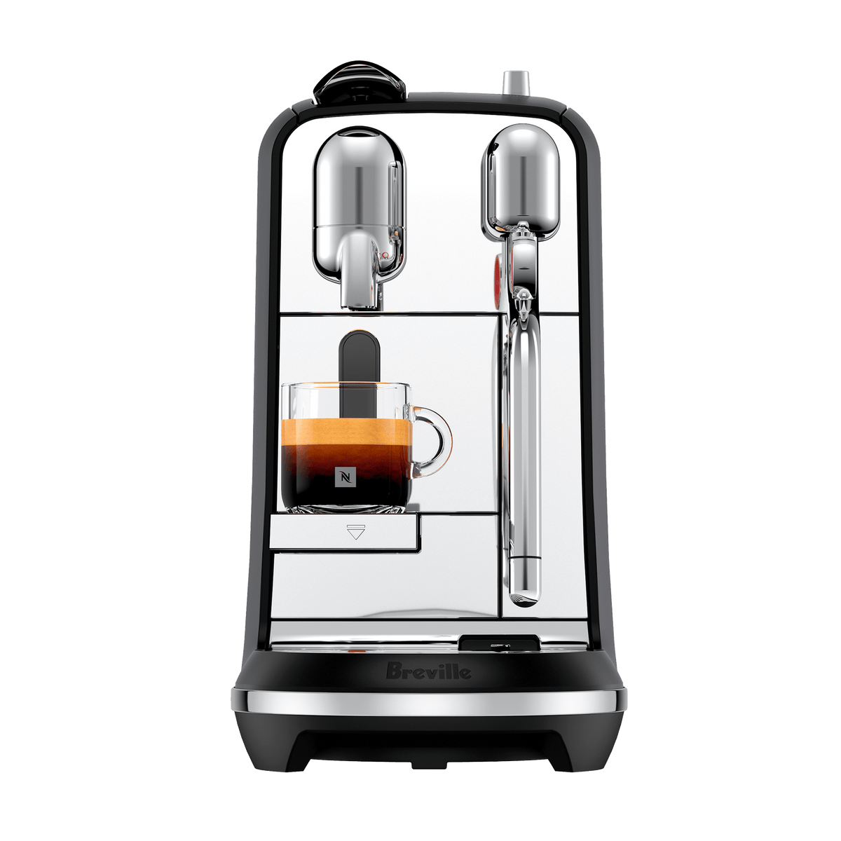 Creatista Plus — Creatista Plus D3