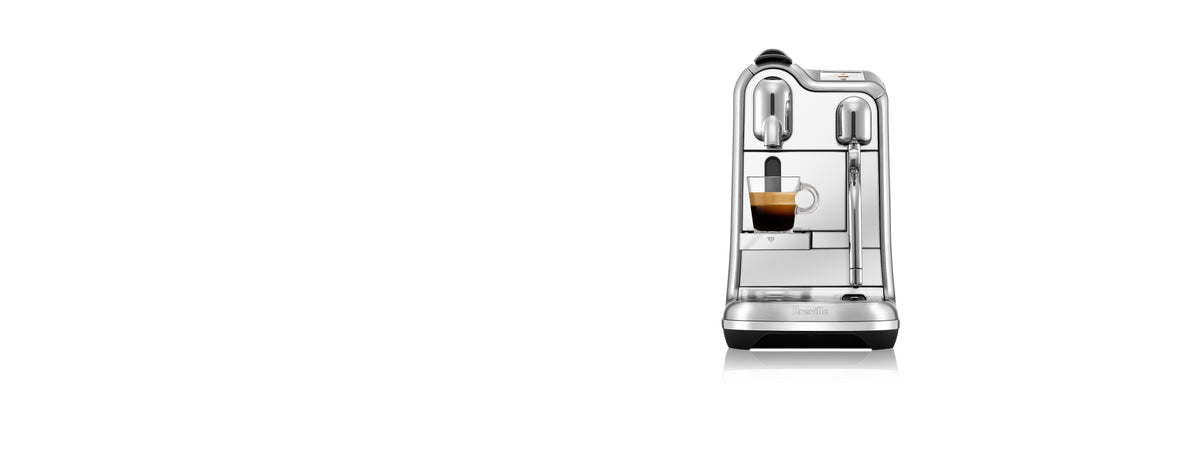 Creatista Pro — Creatista Pro X3