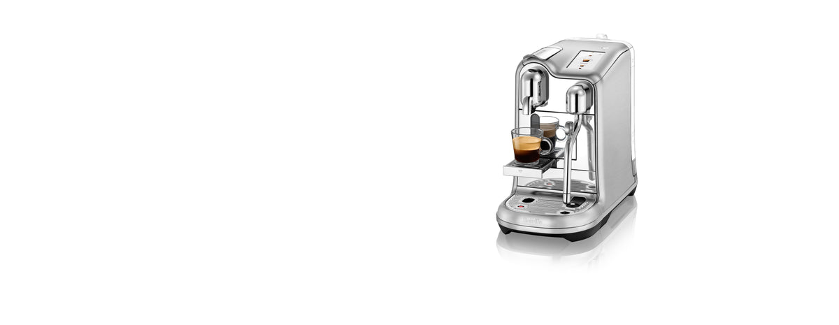 Creatista Pro — Creatista Pro X3