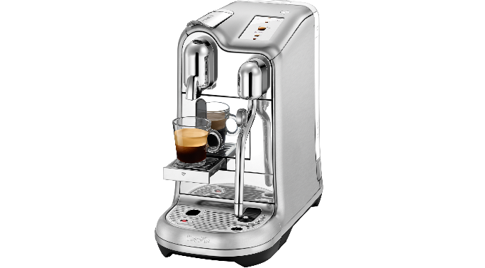 Creatista Pro — Creatista Pro X3