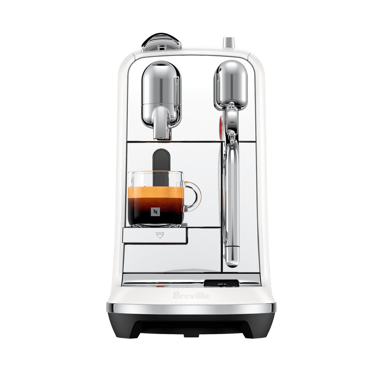 Creatista Plus — Creatista Plus D3