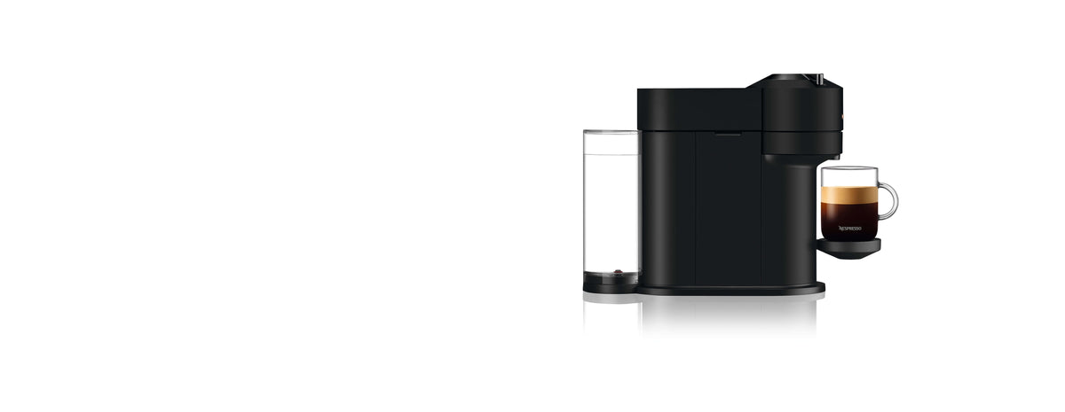 Vertuo Next Bundle — Vertuo Next Bundle S8