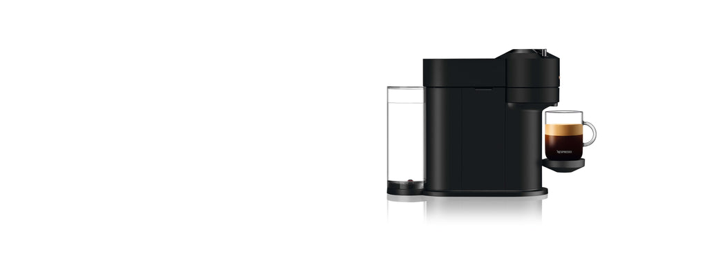 Vertuo Next Refurbished Bundle — Vertuo Next Refurbished Bundle V5
