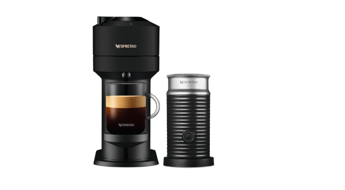 Vertuo Next Bundle — Vertuo Next Bundle S8