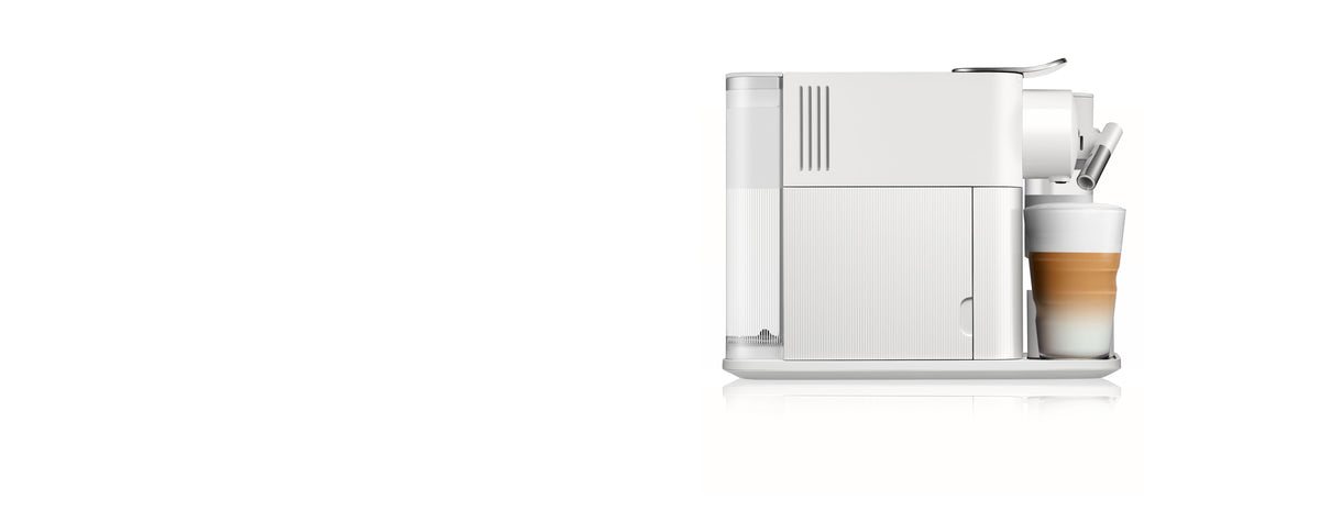 Lattissima One — Lattissima One W2