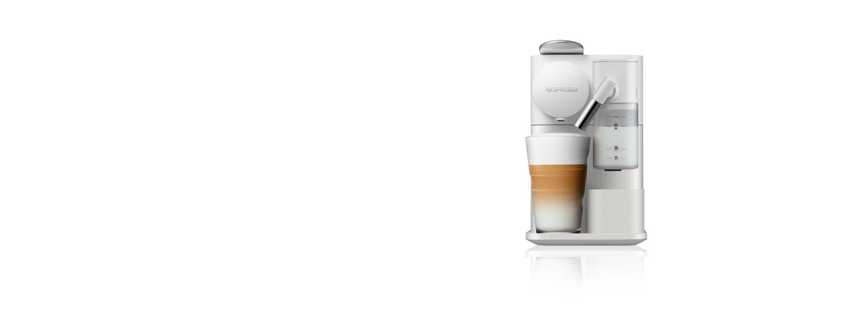 Lattissima One — Lattissima One W2